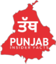 Punjab map, icon, insider facts,