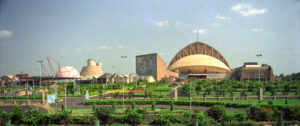 Pushpa Gujral Science City, places to visit in jalandhar