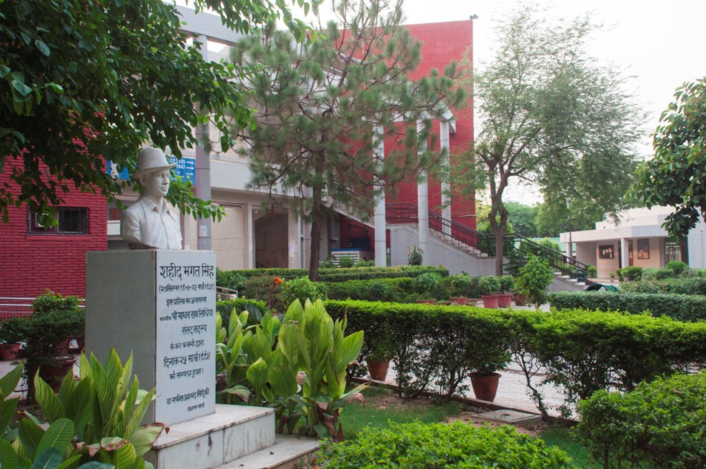 places to visit in Jalandhar, Shaheed-E-Azam Bhagat Singh Museum