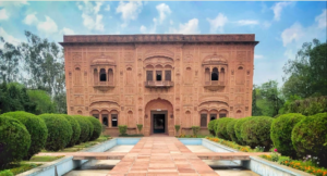 places to visit in Ludhiana, Punjab Agricultural University Museum, Ludhiana