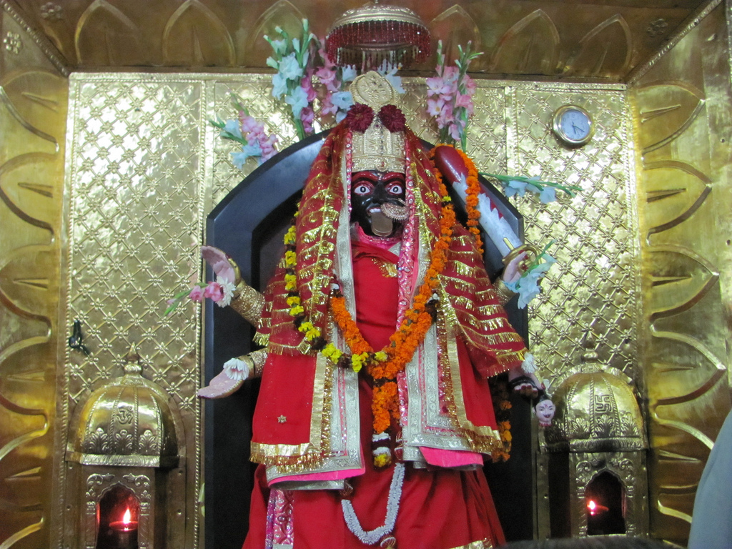 Shri Kali Devi Patiala