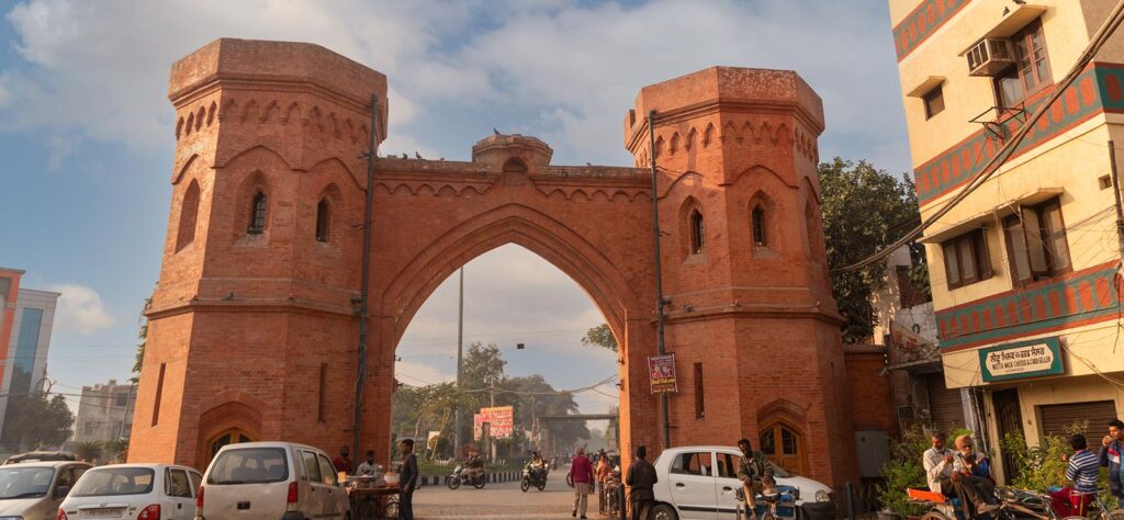 hathi gate amritsar