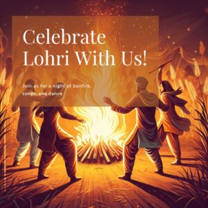 Why we celebrate lohri in punjab, Lohri Celebrations